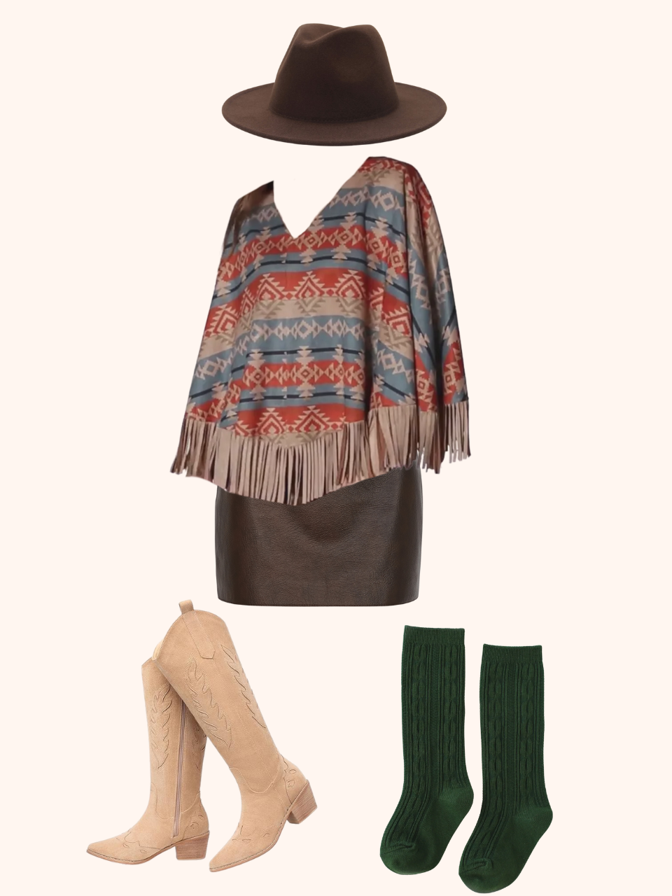 Outfit 1